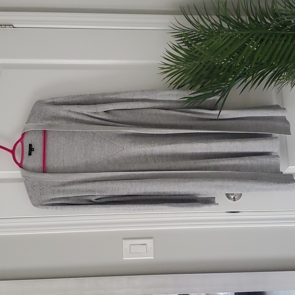 Dynamite Long Cardigan - Picture 1 of 3